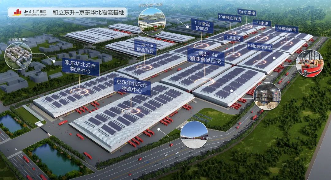 新作为 新动能 新标杆 ——集团董事长冯卫兵调查调研京津冀区域公司(图6)