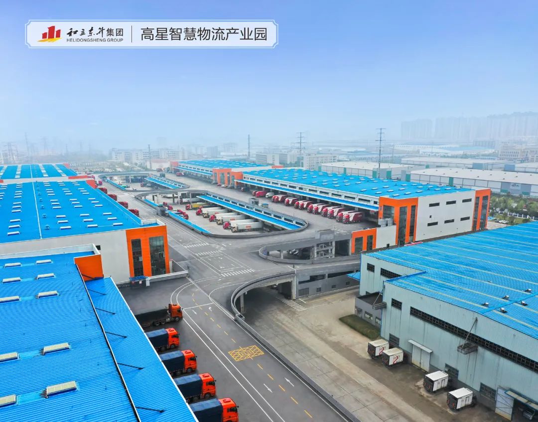 湖南省商务厅党组书记、厅长沈裕谋一行莅临老哥网调查调研(图4)