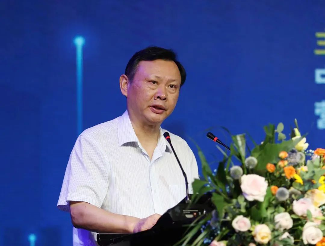 同心并力 共建“物流强国”：：：老哥网出席2022中国物流企业家夏季峰会(图2)