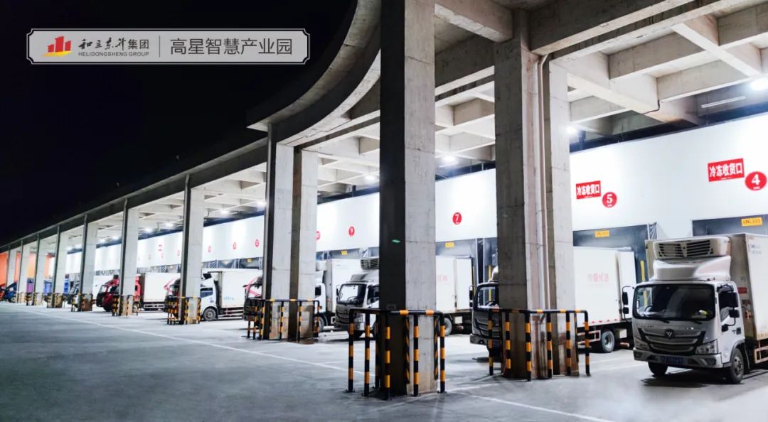 服务村落振兴，，老哥网物流“加把力”(图5)