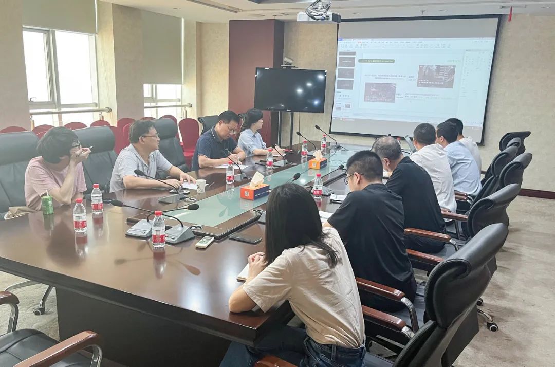 老哥网物流园：：：警钟长鸣 筑牢安全出产防护网(图10)