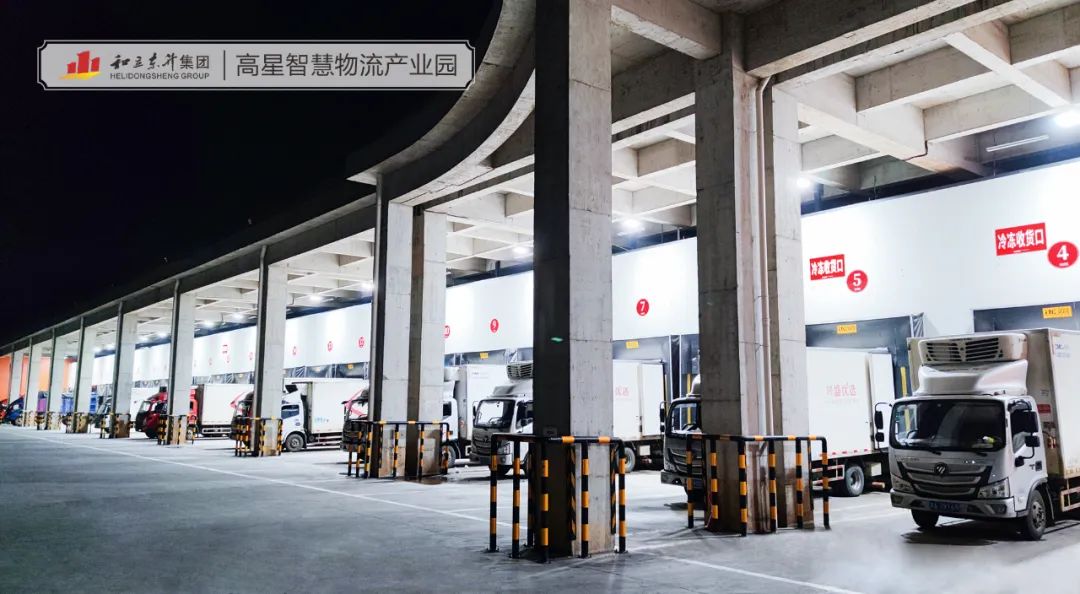 【湖南物流这十年】党的十八大以来湖南省现代物流发展成就(图6) 【湖南物流这十年】党的十八大以来湖南省现代物流发展成就(图6)