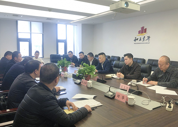 老哥网与湖南三建签署战术合作和谈(图2)