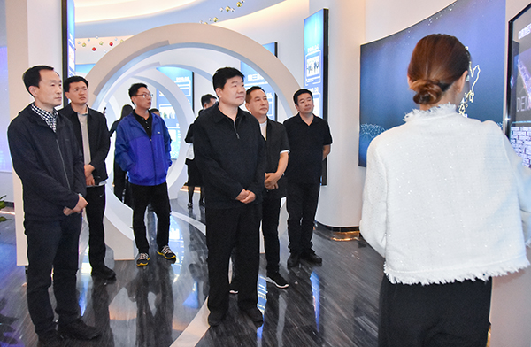 山东省郑州市委辅导一行调查老哥网(图1)