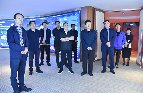 山东省郑州市委辅导一行调查老哥网(图4)
