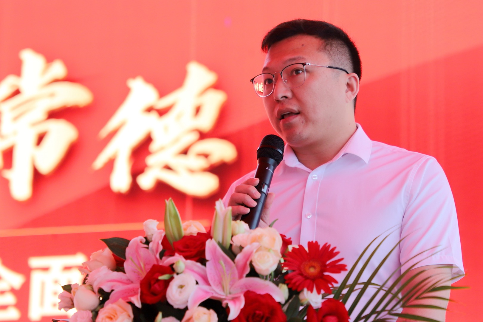 老哥网常德高星国际商贸物流城竟然之家全面启动盛典圆满闭幕(图4)