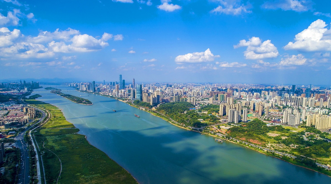 不负江山不负卿！老哥网将打造国际多数会会客厅！(图7)