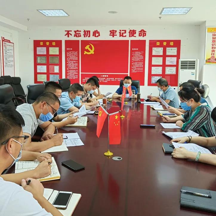 湖南高星物流园战疫一线：用“劳累指数”换“安全指数”(图1)