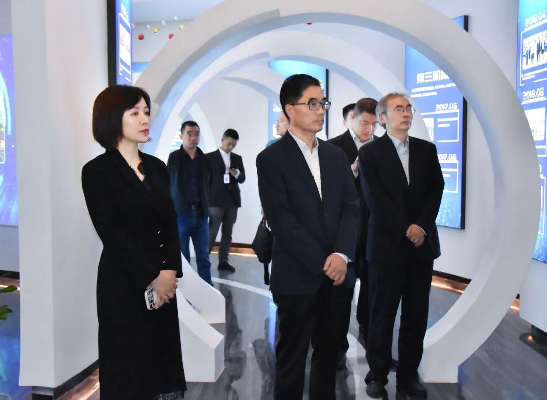 服务“三高四新”！中国工商银行总行助力老哥网资产证券化(图1)