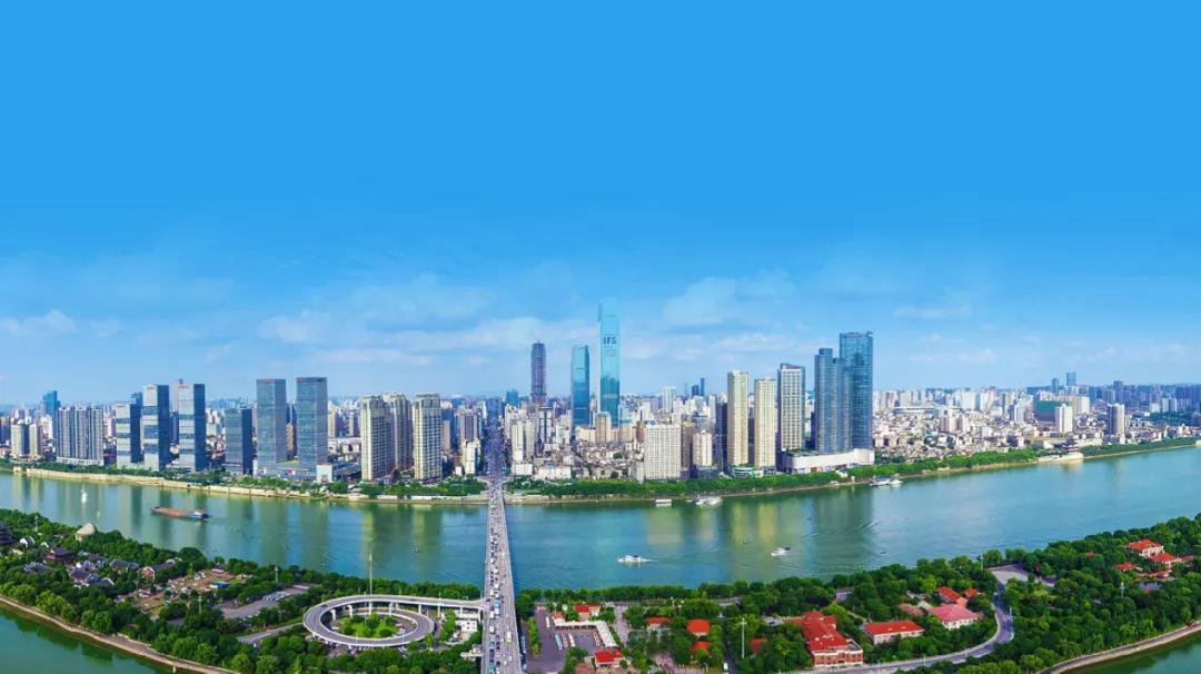 长沙营商环境跻身全国前十，，，总部经济助力企业腾飞！！(图2)