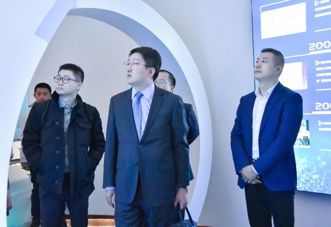 中国国际金融股份有限公司调查老哥网(图1)